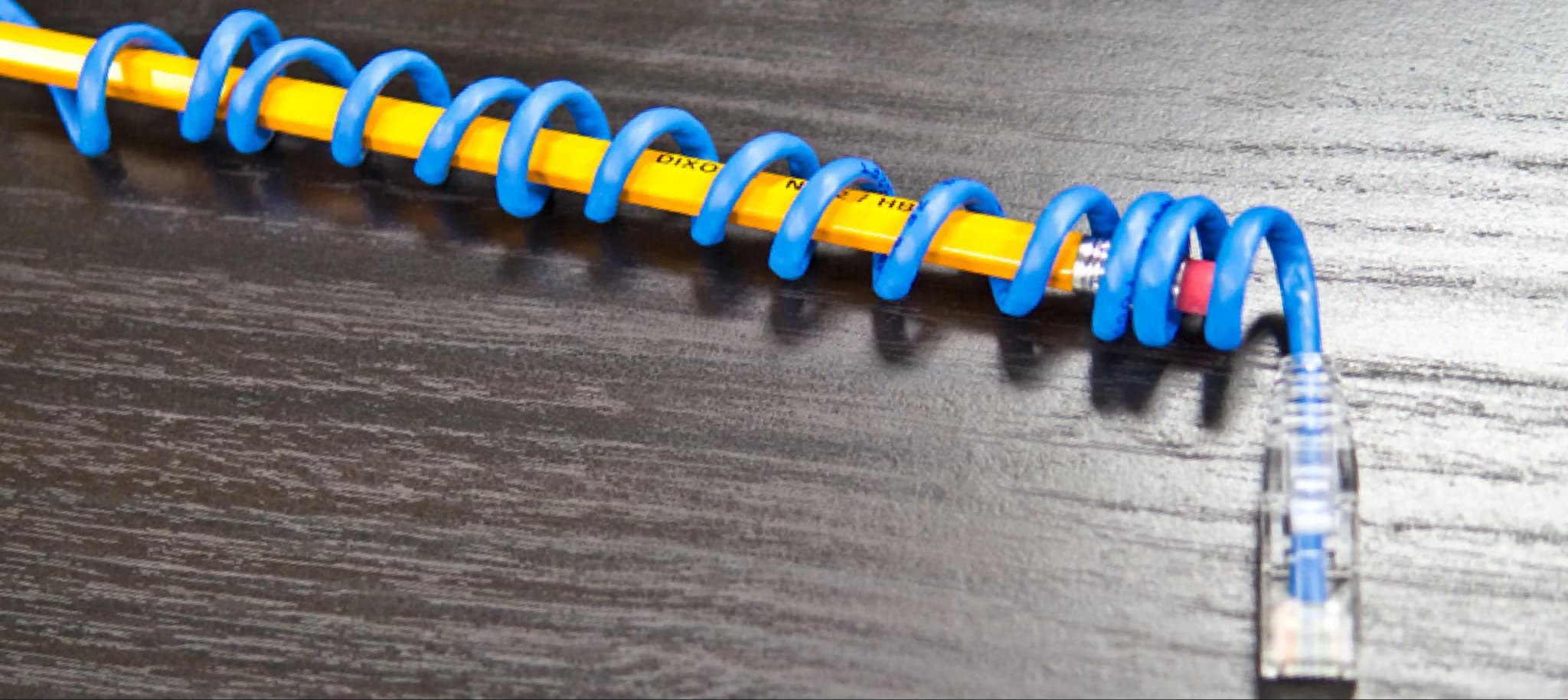 Cat6A & Cat8