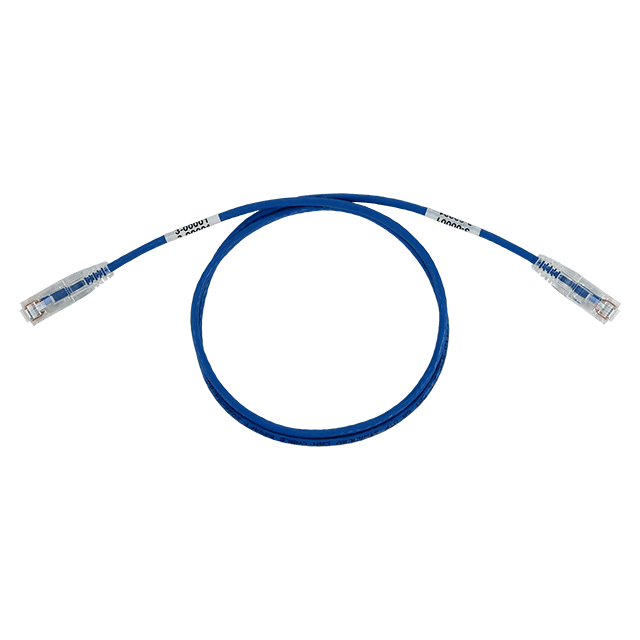 Ethernet Patch Cords