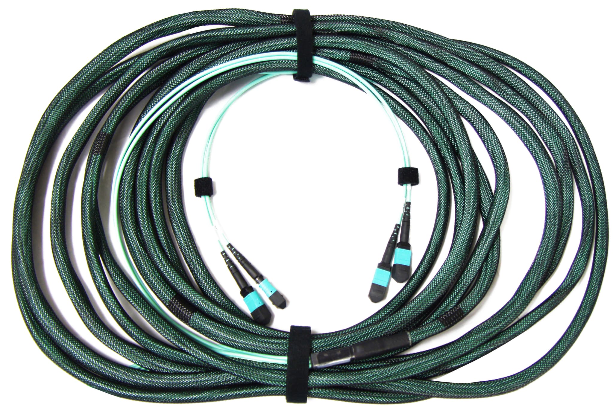 Fiber Optic Cables