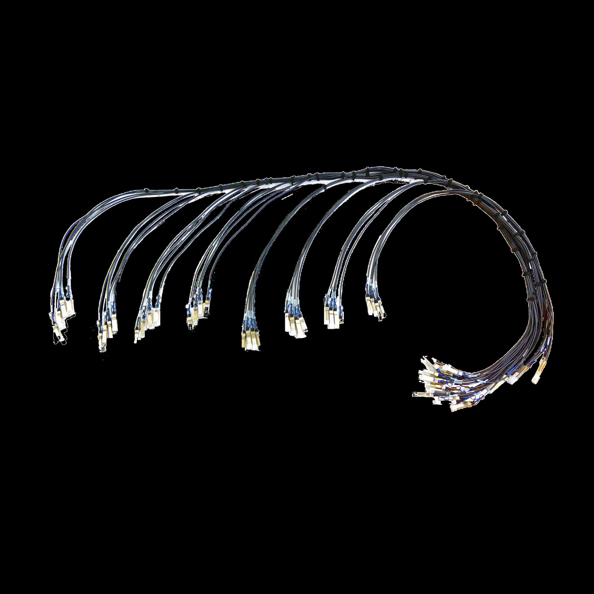 Specialty & Custom Cables