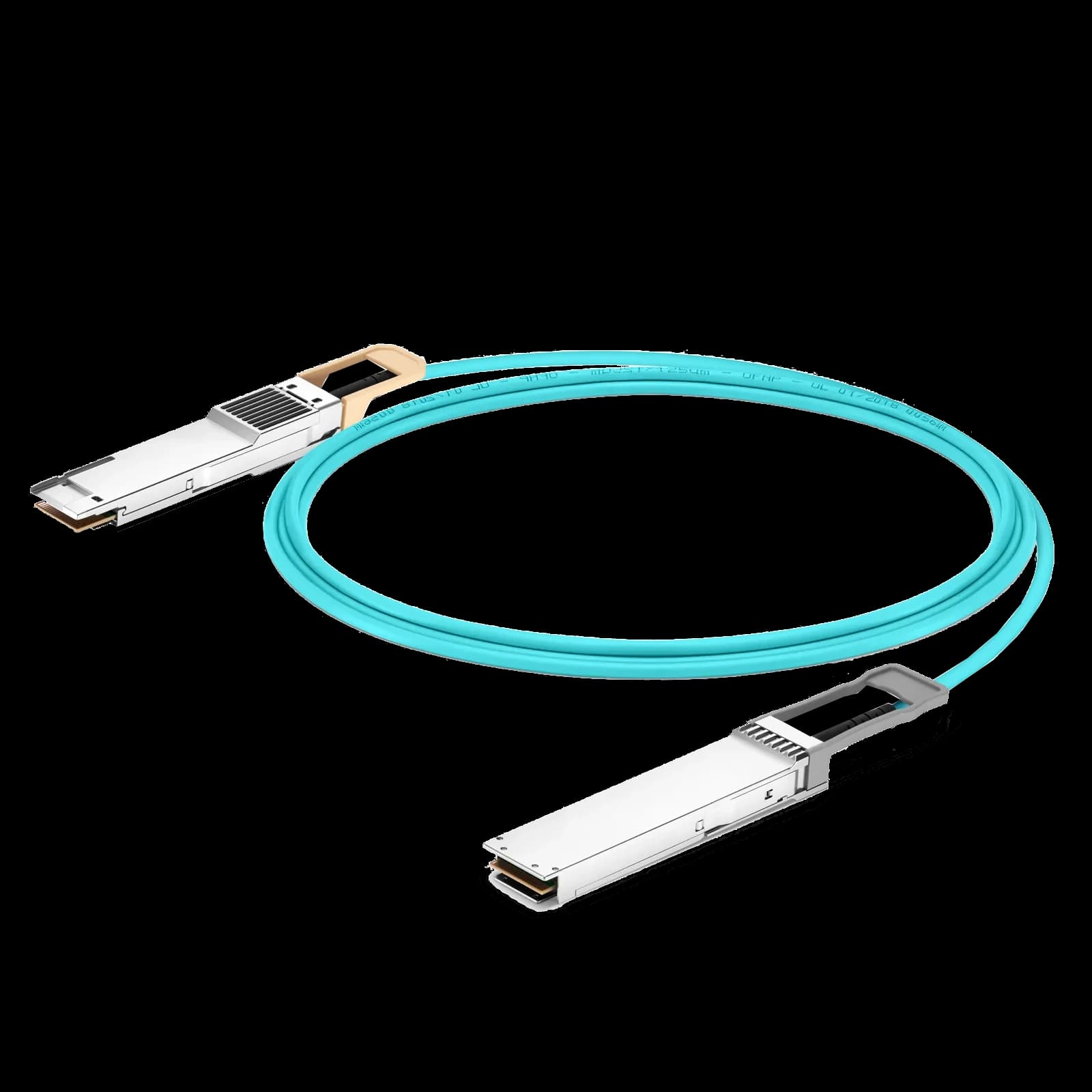 400G AOC (QSFP-DD / OSFP / QSFP112)