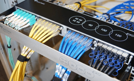EXO Patch Panels