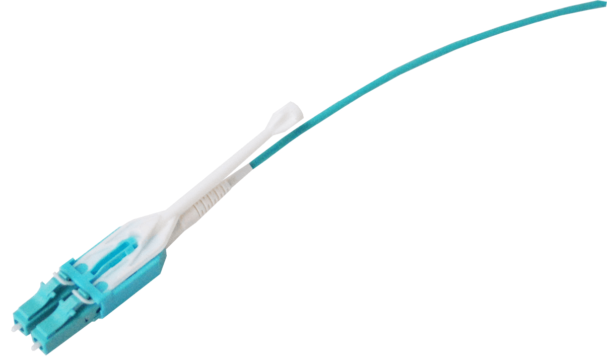 LC Patch Cords