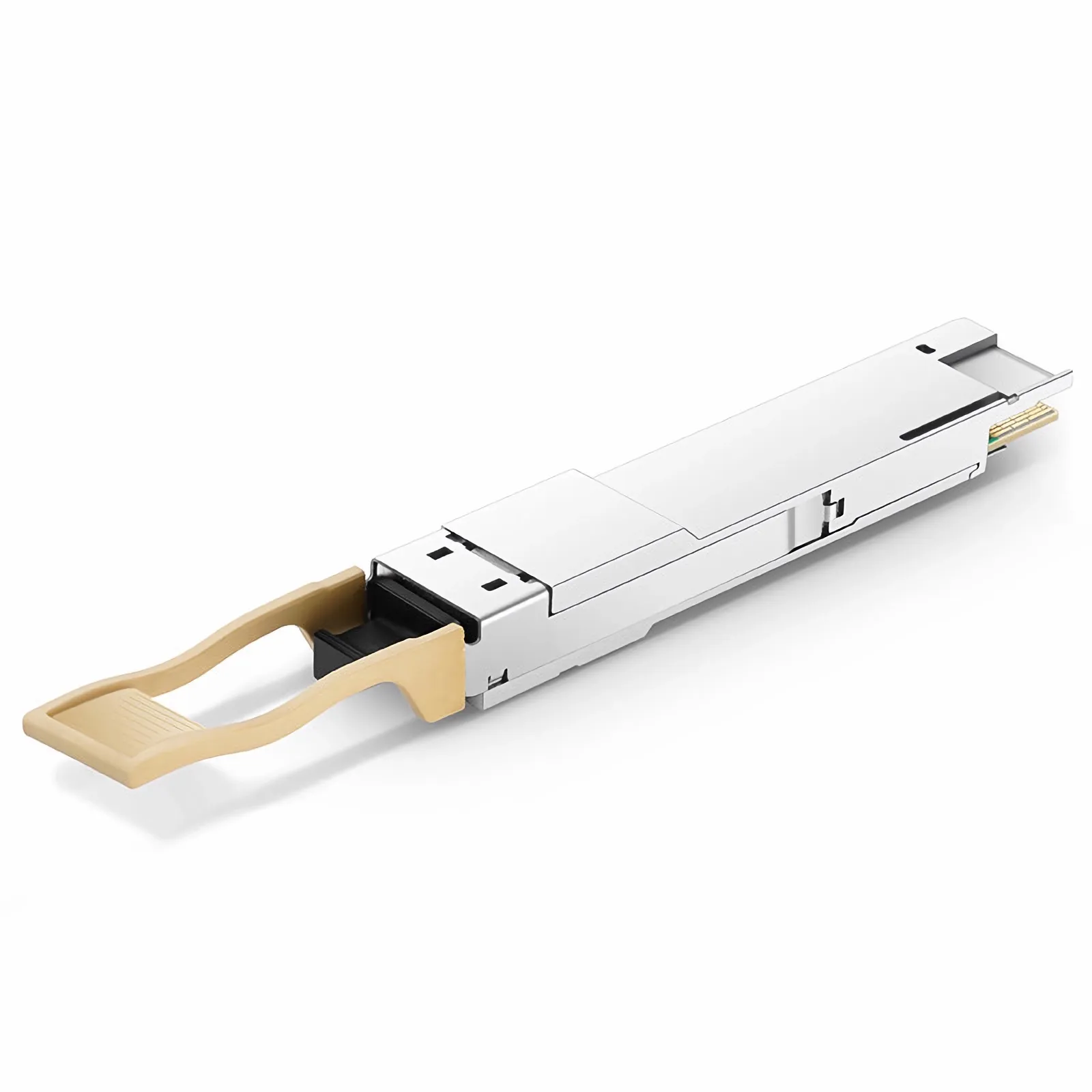 400G QSFP-DD