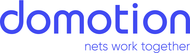 Domotion