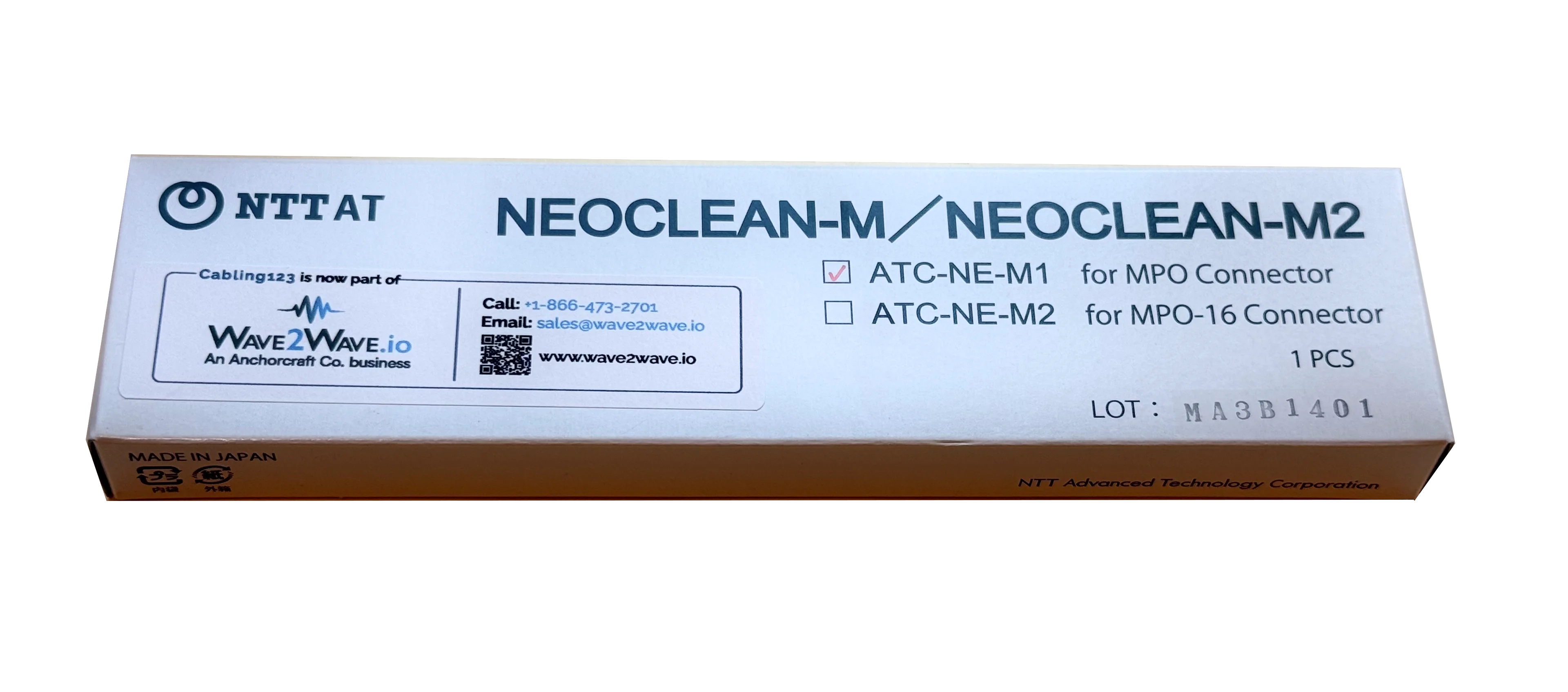 Fiber Cleaning — photo 2