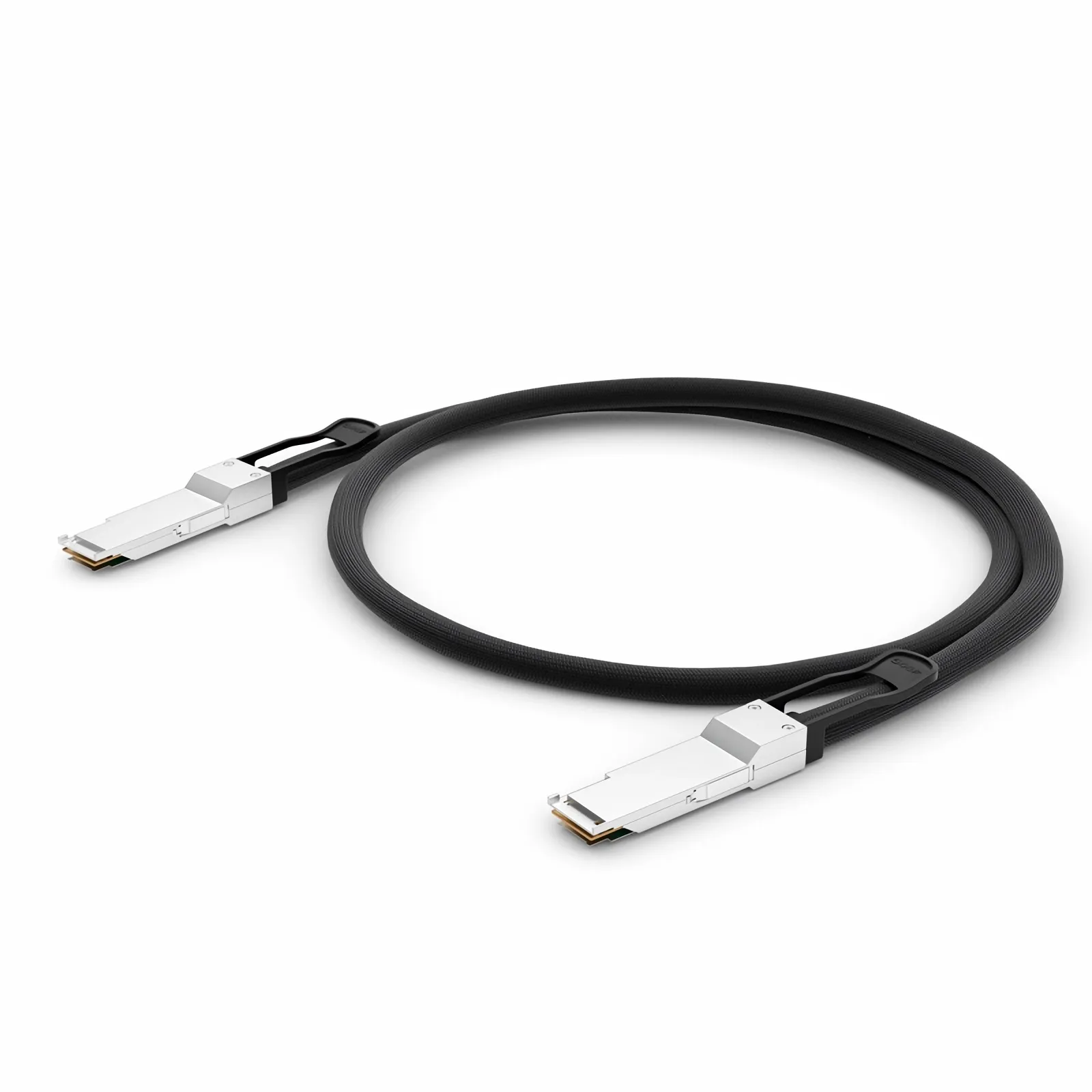 400G AEC (QSFP-DD / OSFP / QSFP112)