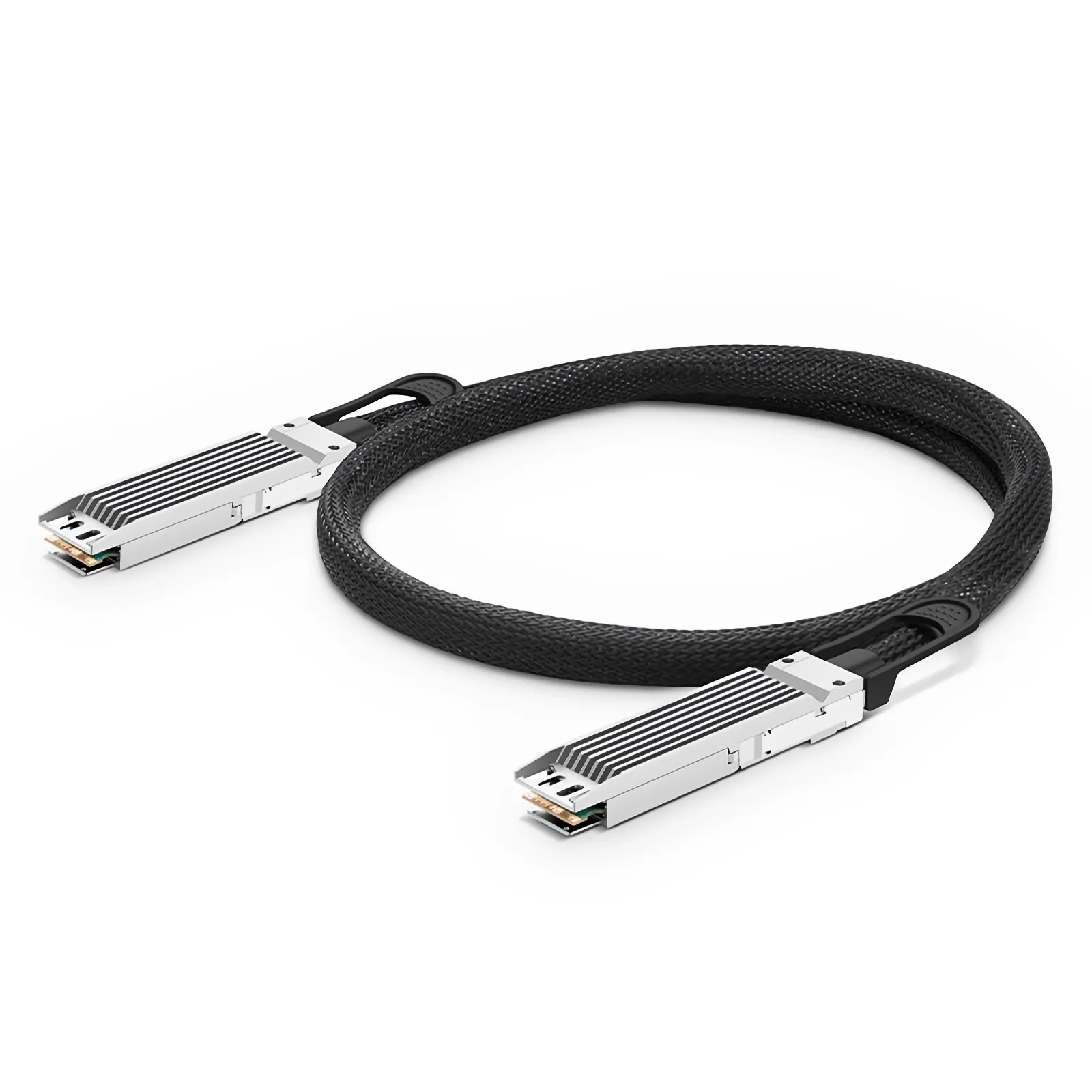 800G AEC (QSFP-DD800 / OSFP)