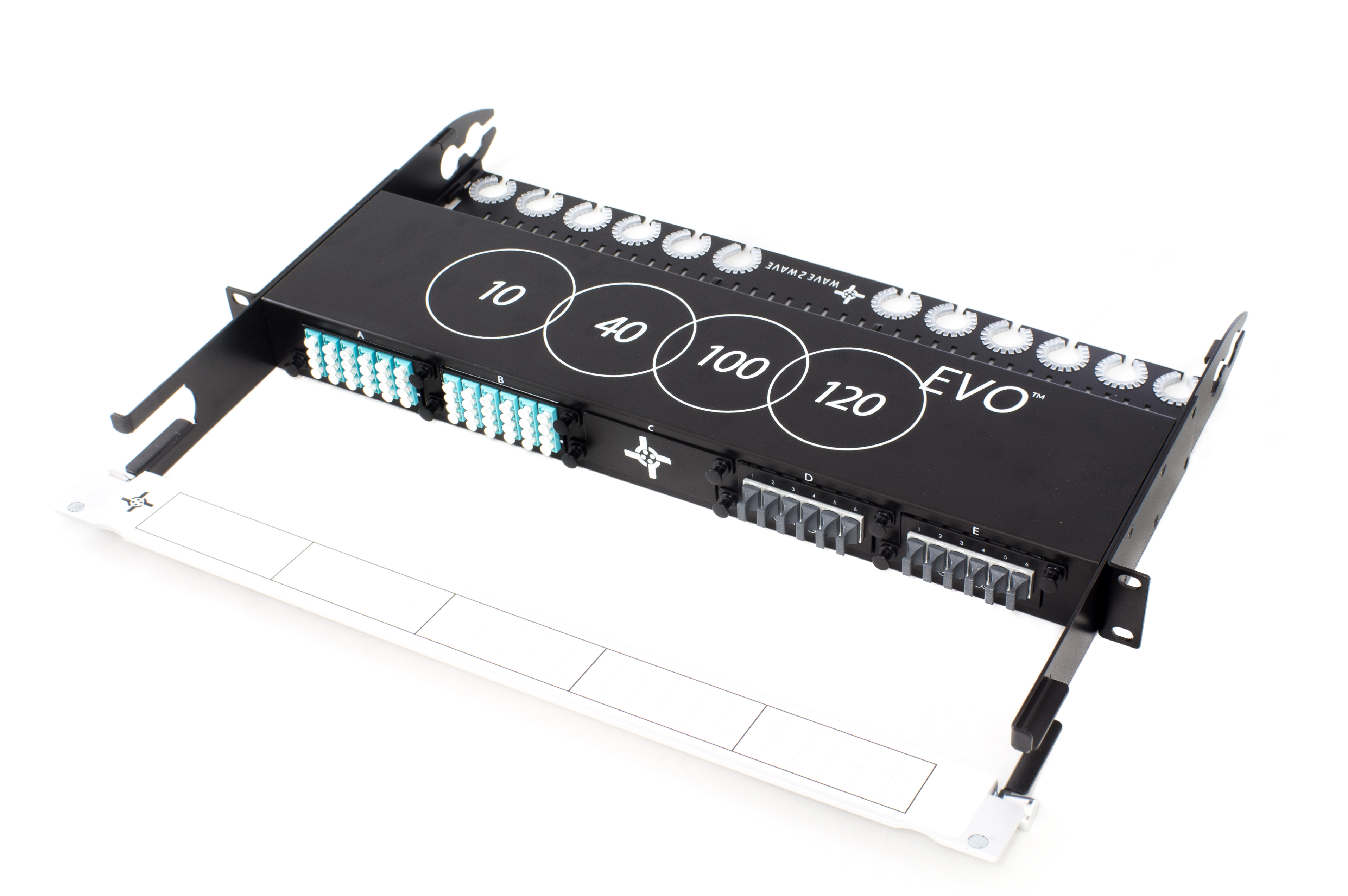 EVO Patch Panels — photo 4