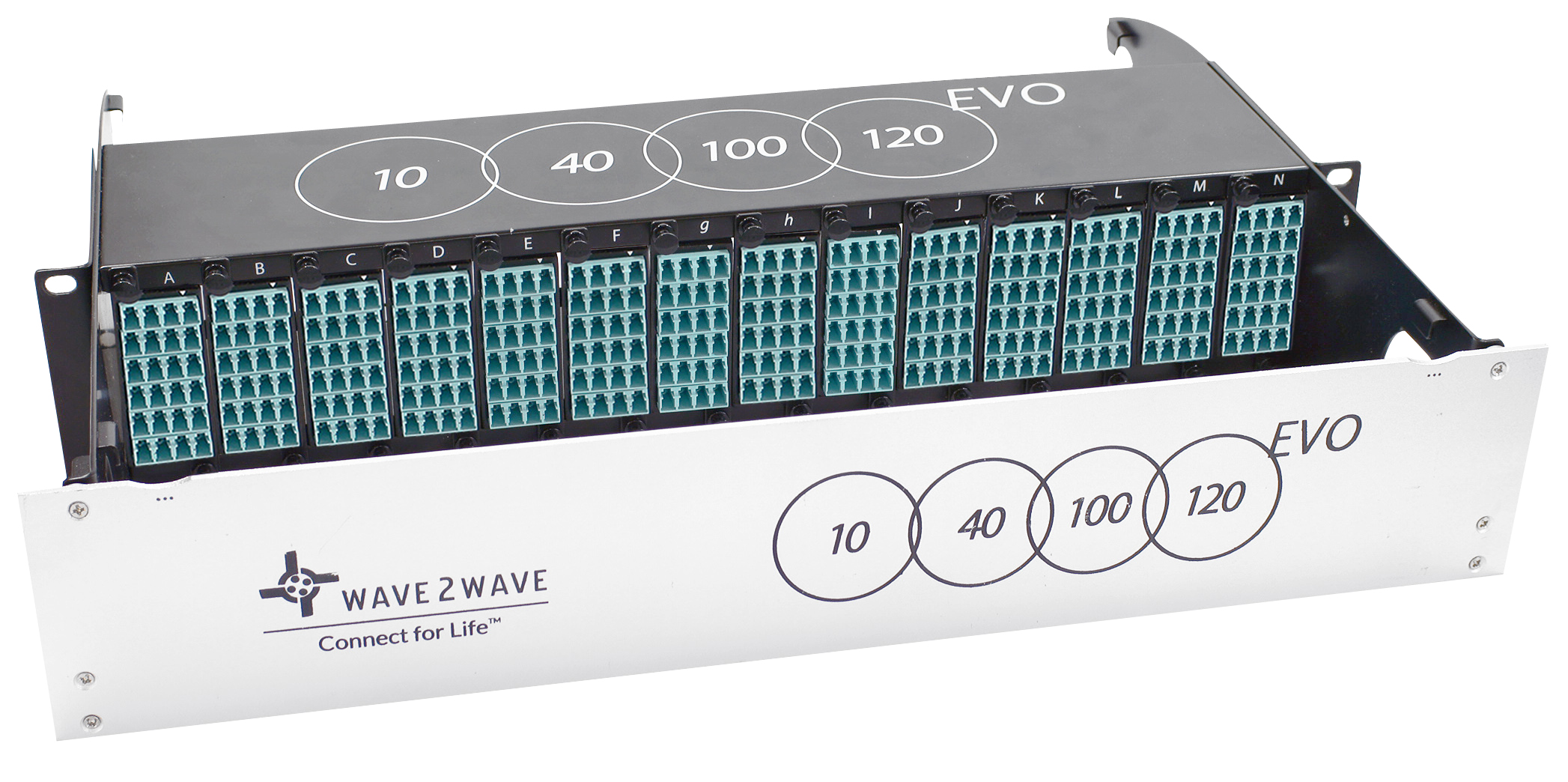 EVO Patch Panels