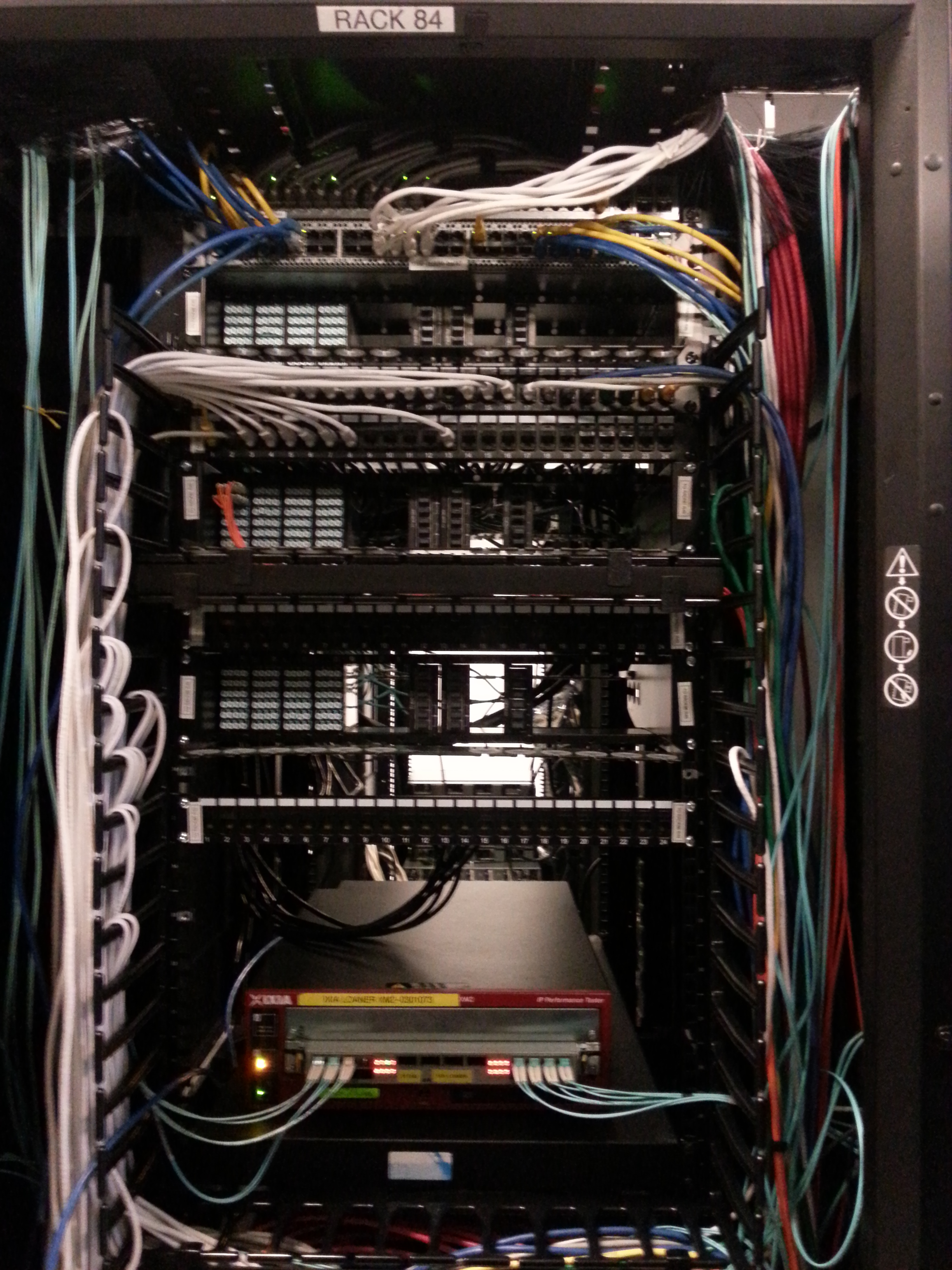 EVO Patch Panels — photo 20