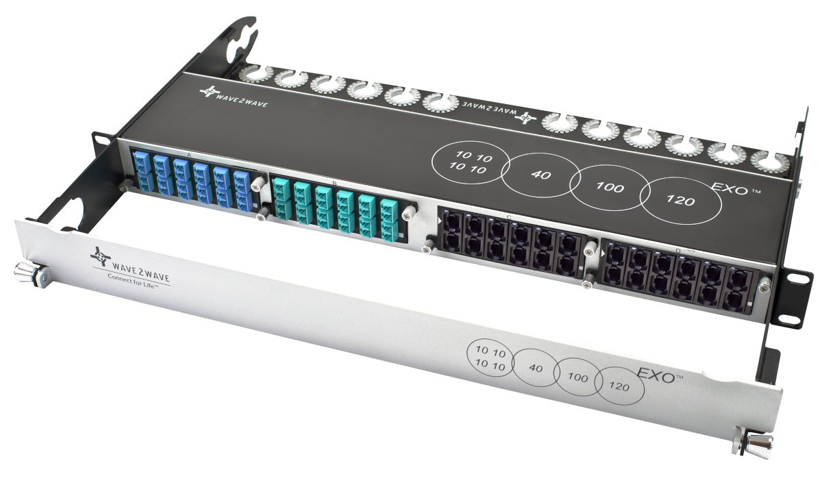EXO Patch Panels