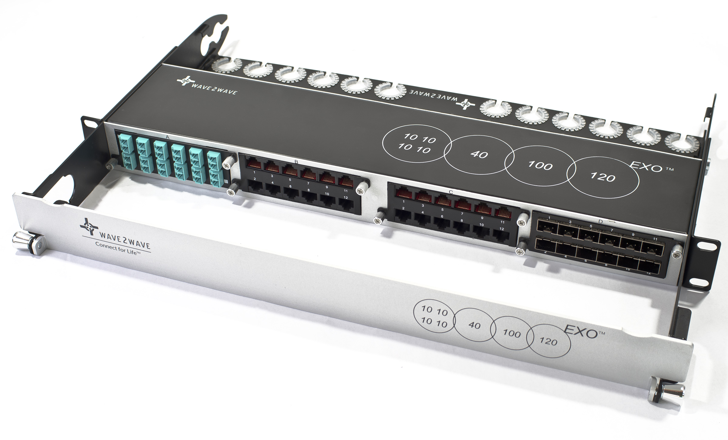 EXO Patch Panels — photo 3