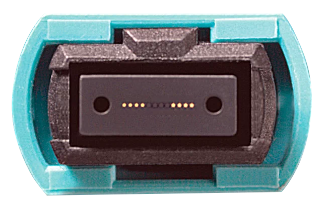 MPO-8 Connector