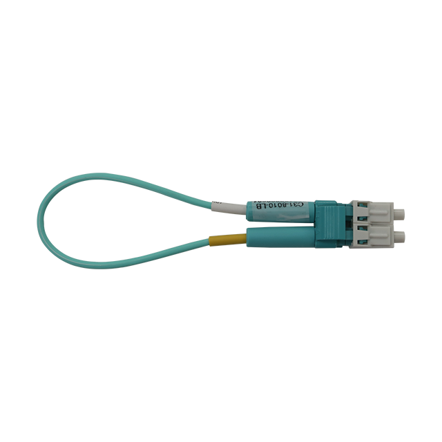 Fiber Connector Loopbacks — photo 5