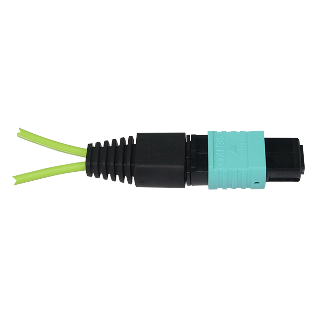 MPO / Parallel Optics Loopbacks — photo 9