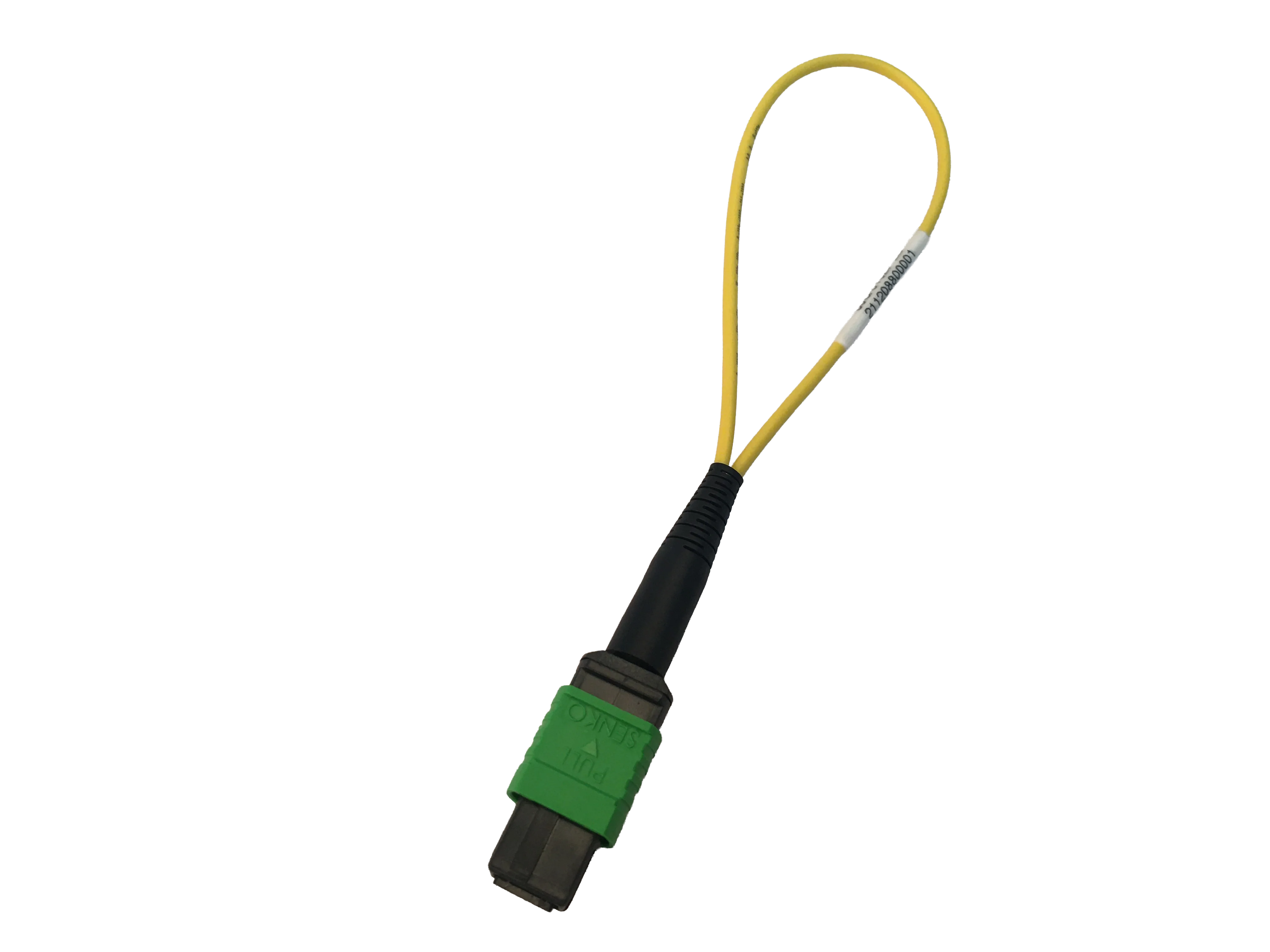 MPO / Parallel Optics Loopbacks — photo 10