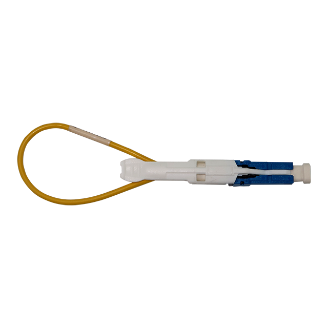 Fiber Connector Loopbacks — photo 8