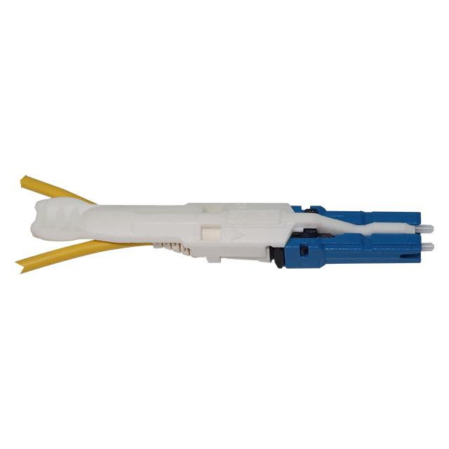 Fiber Connector Loopbacks — photo 9