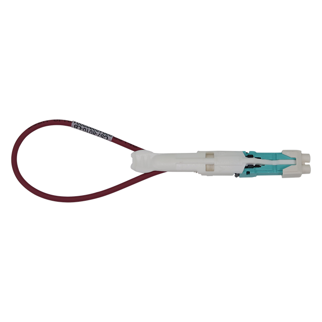 Fiber Connector Loopbacks — photo 11