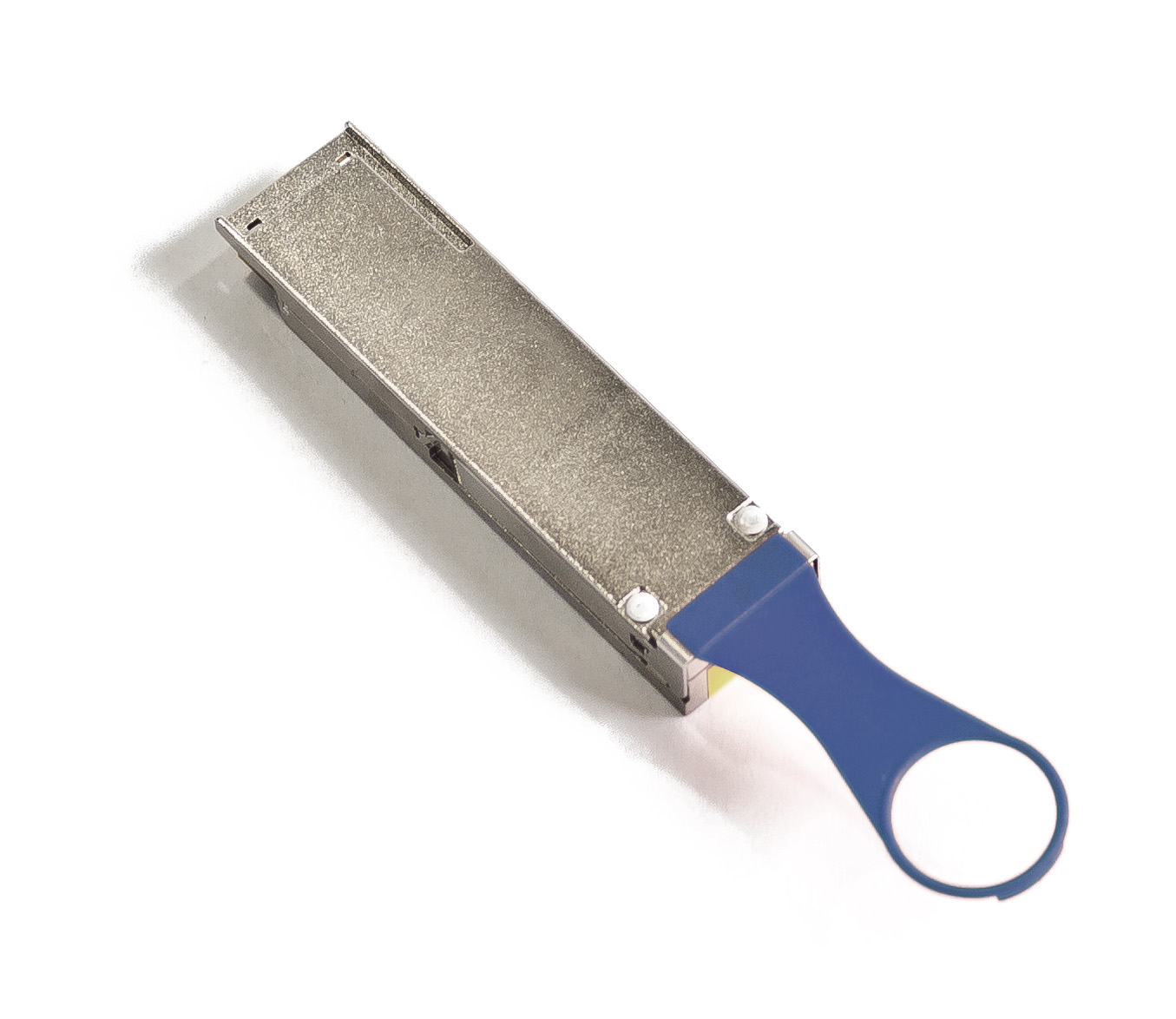 QSFP+ Electrical Loopback for 40G/100G testing