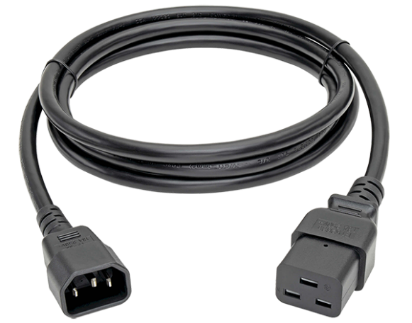 Server / Rack Power Cords — photo 9