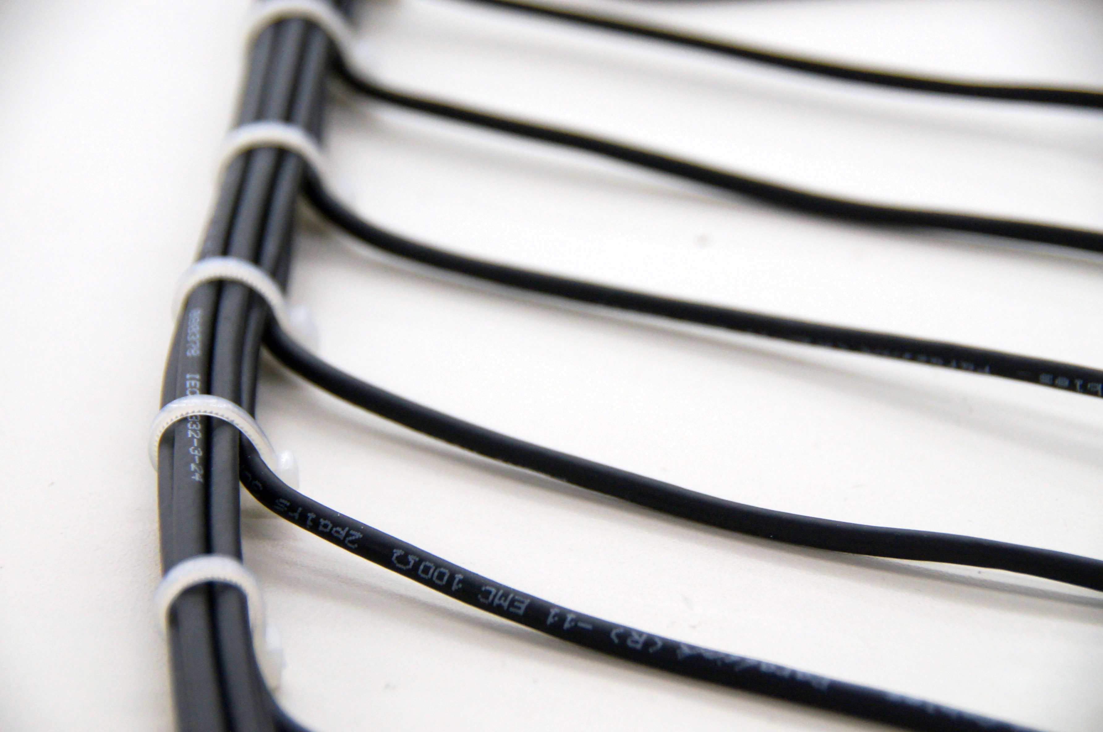 Server / Rack Power Cords — photo 6