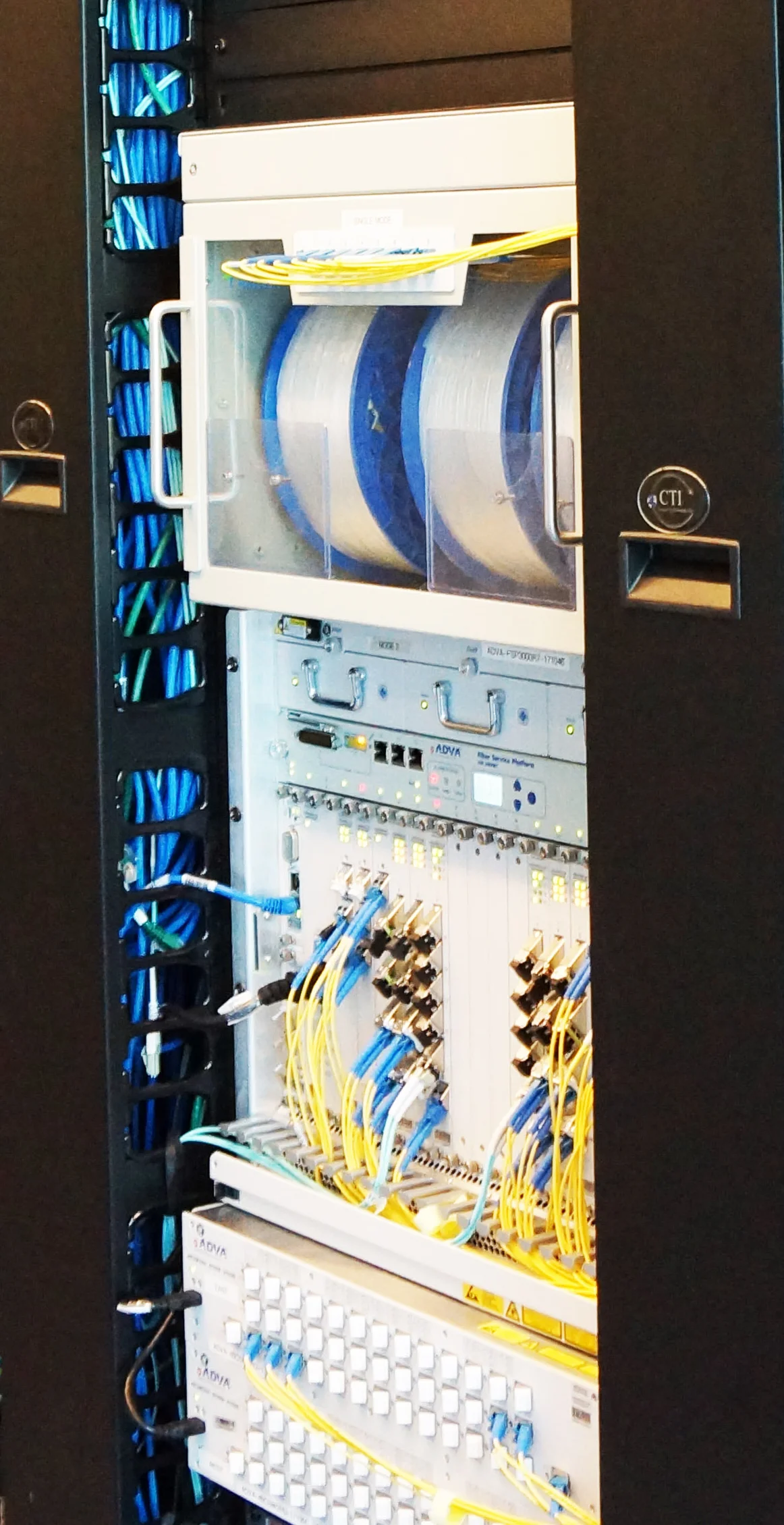 Fiber-in-a-Box™ — photo 10