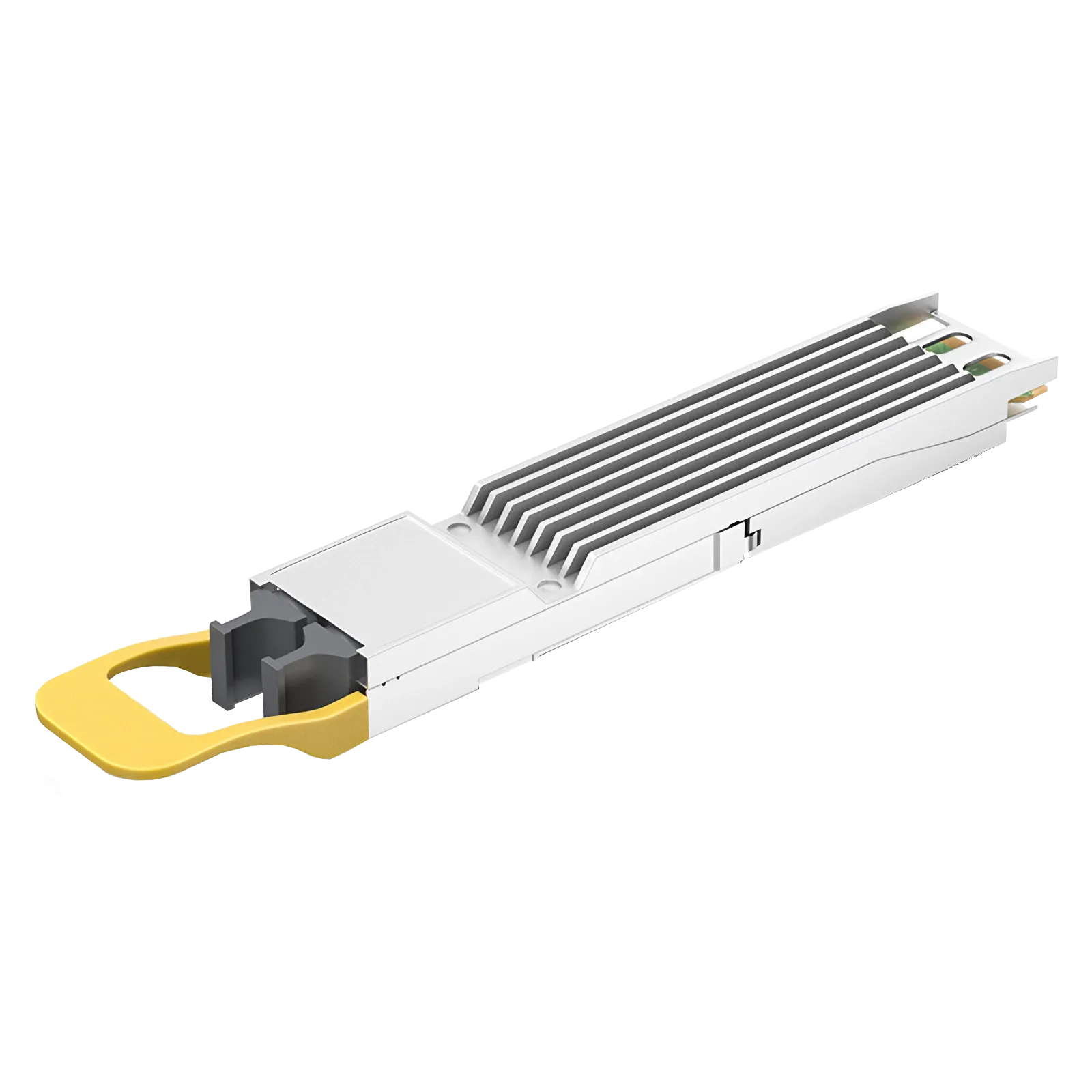 Optical transceiver module